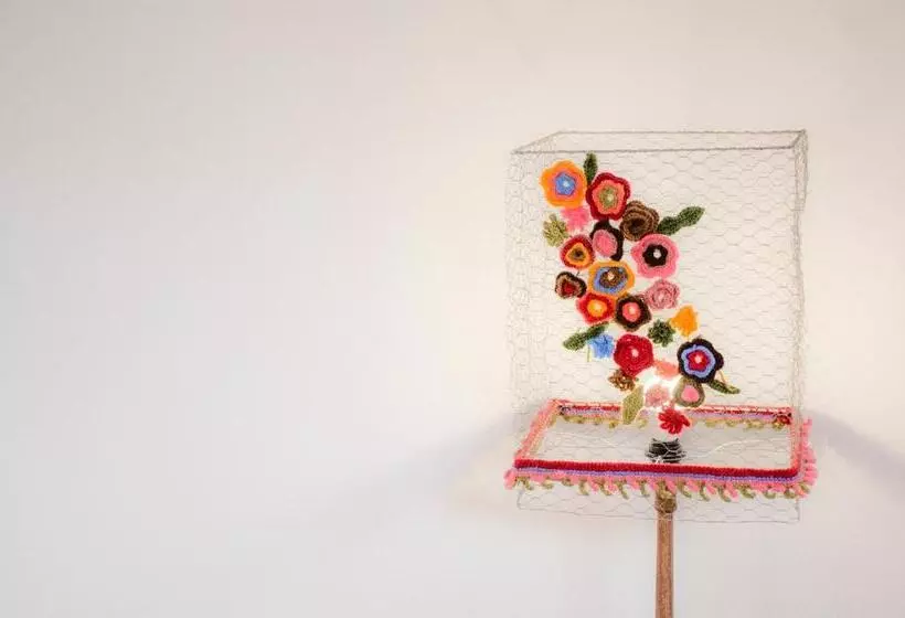 Majatalo Alameda Guest House 1