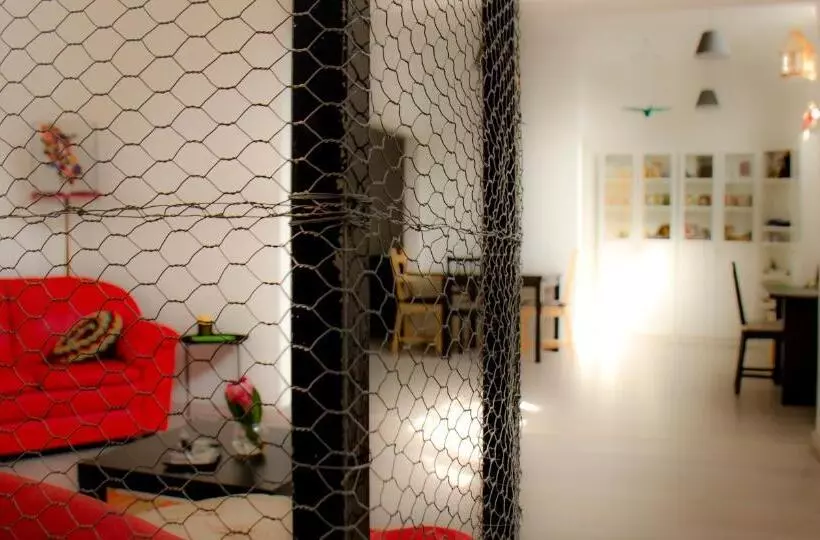 Majatalo Alameda Guest House 1