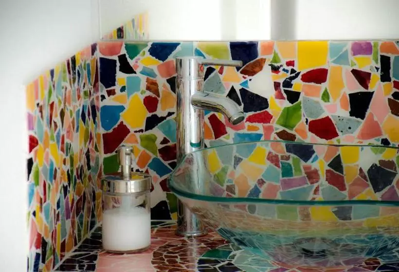 Majatalo Alameda Guest House 1