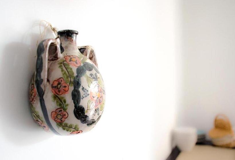 ペンション Alameda Guest House 1