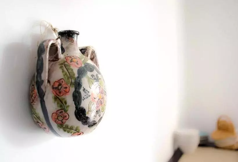 Majatalo Alameda Guest House 1