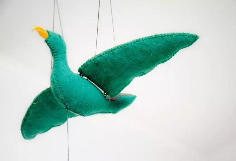 Majatalo Alameda Guest House 1