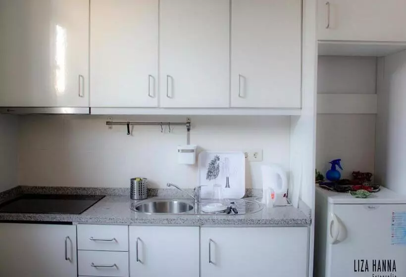 Majatalo Alameda Guest House 1