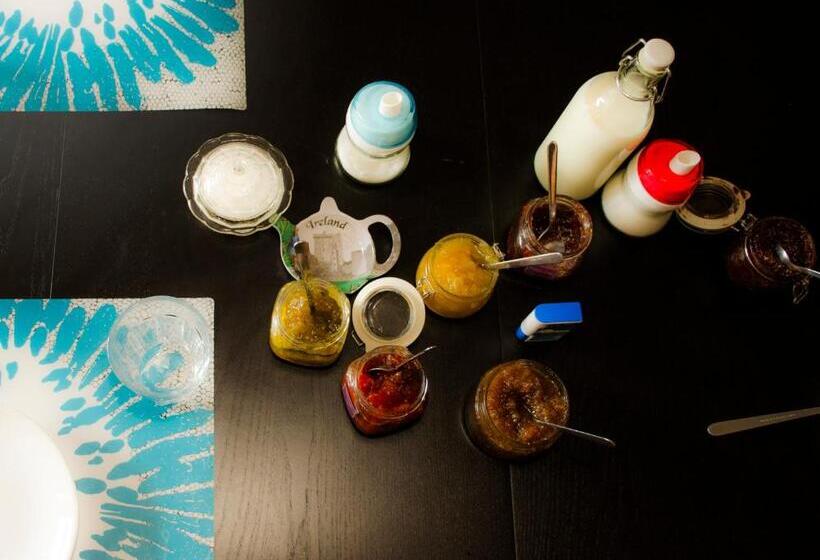 ペンション Alameda Guest House 1