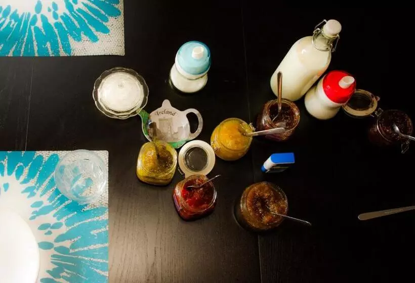 Majatalo Alameda Guest House 1