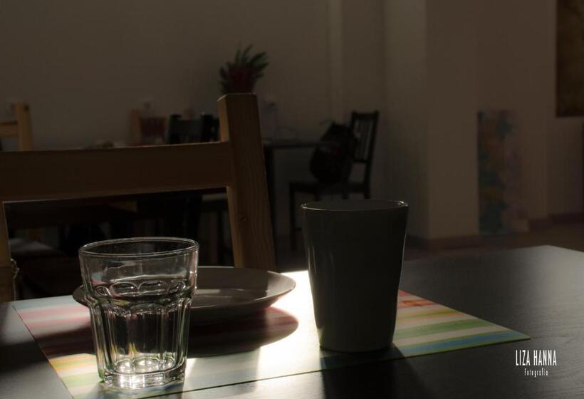 ペンション Alameda Guest House 1