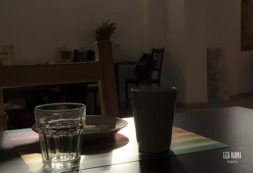 Majatalo Alameda Guest House 1