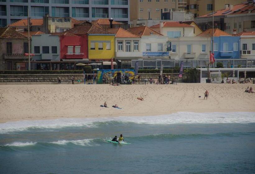 ペンション Alameda Guest House 1