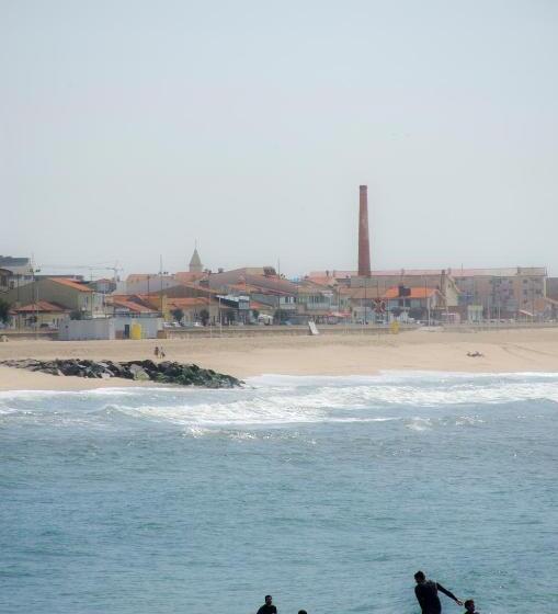 ペンション Alameda Guest House 1