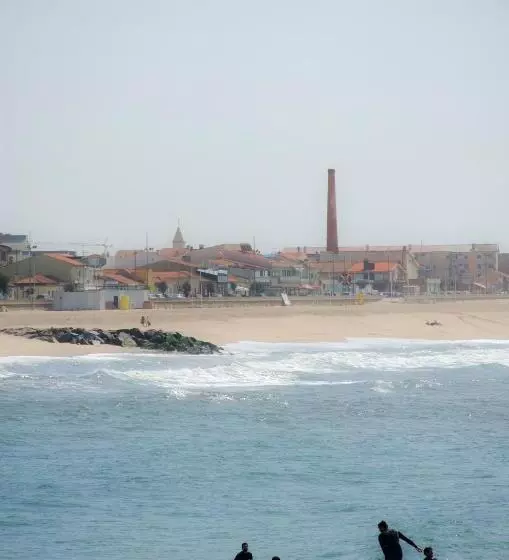 Majatalo Alameda Guest House 1