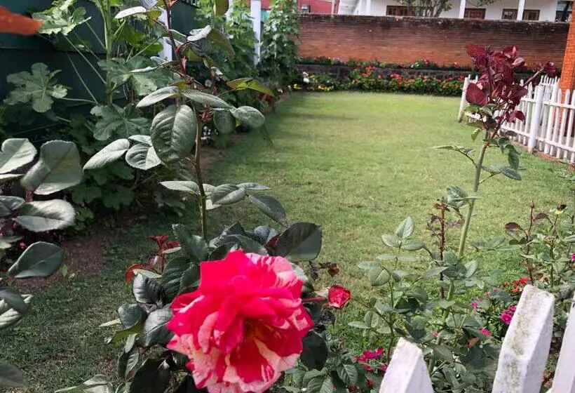 Majatalo Bungalow 28
