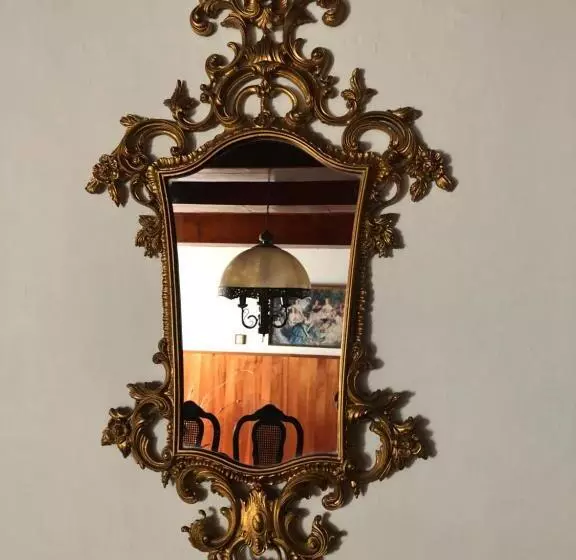 Majatalo Bungalow 28