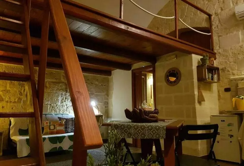پانسیون Guesthouse A Casina B&b