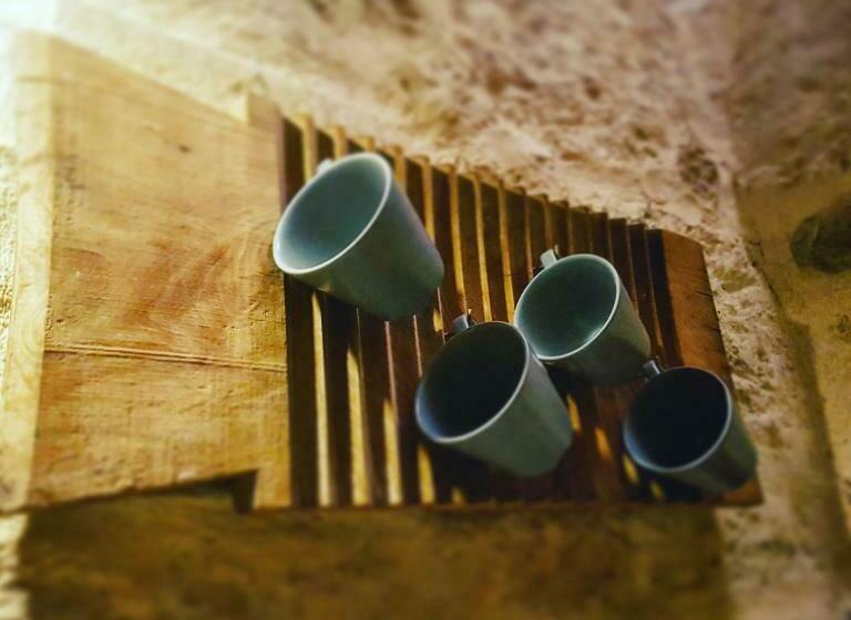 פנסיון Guesthouse A Casina B&b