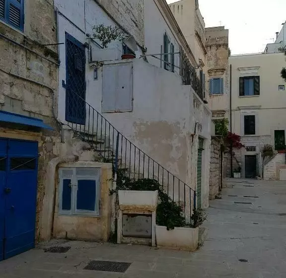 پانسیون Guesthouse A Casina B&b