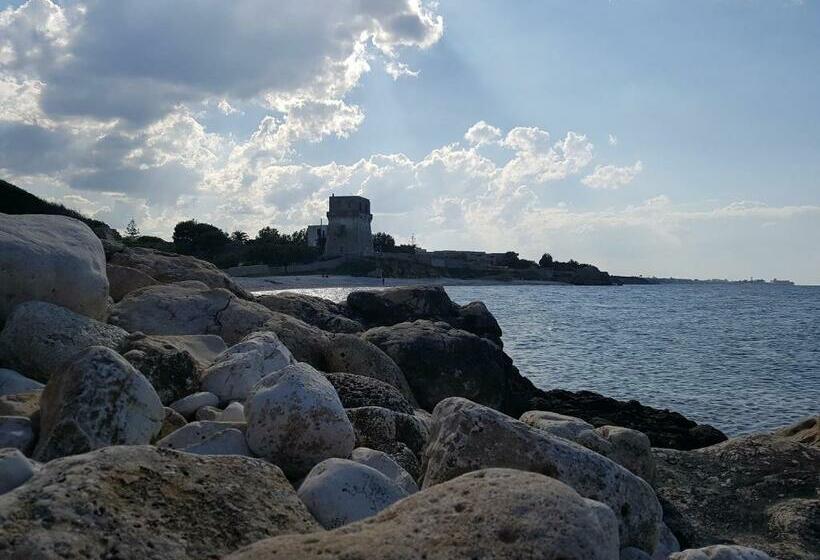 פנסיון Guesthouse A Casina B&b