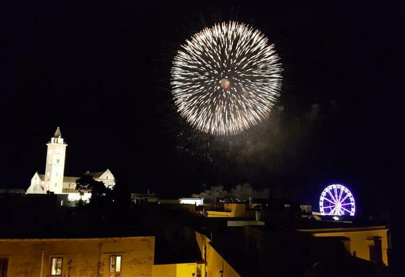 פנסיון Guesthouse A Casina B&b