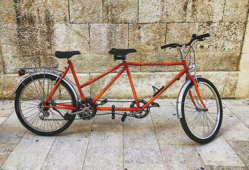 פנסיון Guesthouse A Casina B&b