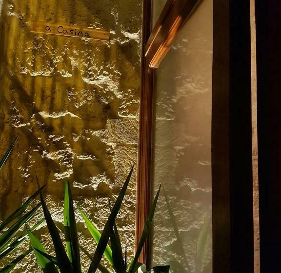 פנסיון Guesthouse A Casina B&b