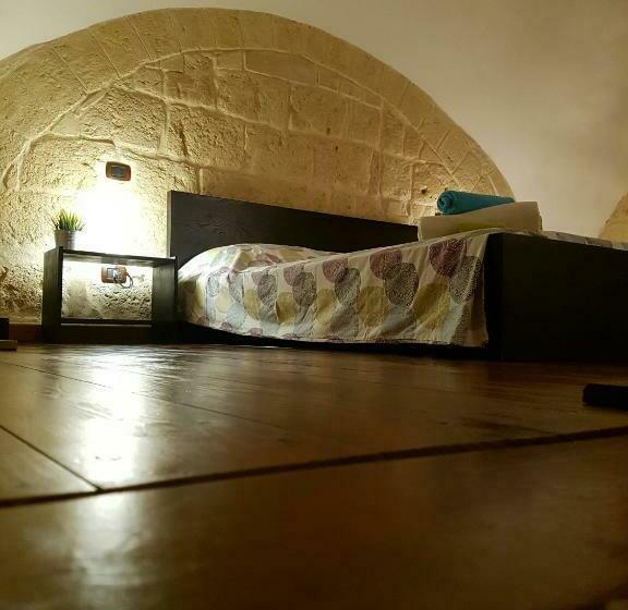 פנסיון Guesthouse A Casina B&b