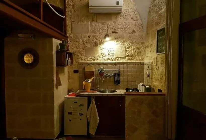 پانسیون Guesthouse A Casina B&b