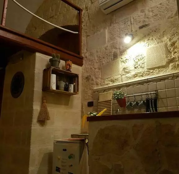 پانسیون Guesthouse A Casina B&b