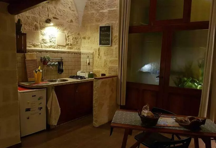 پانسیون Guesthouse A Casina B&b