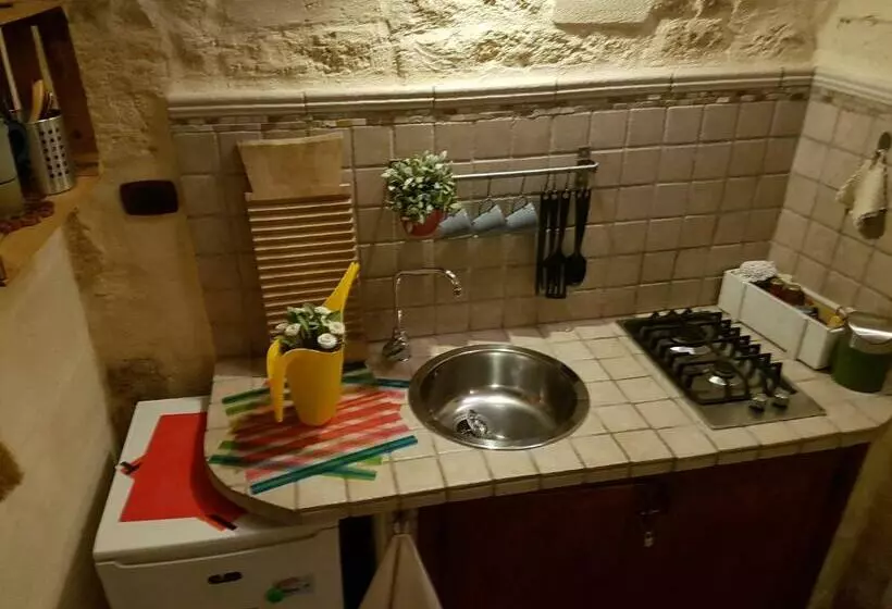 پانسیون Guesthouse A Casina B&b