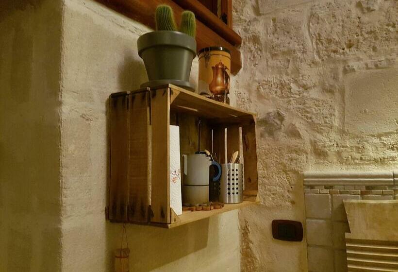 פנסיון Guesthouse A Casina B&b