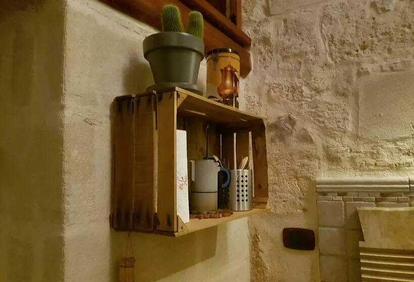 پانسیون Guesthouse A Casina B&b