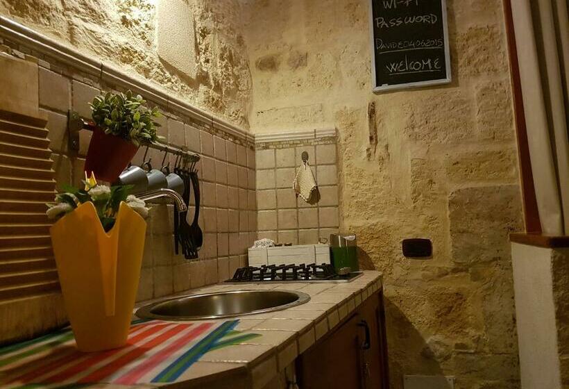 פנסיון Guesthouse A Casina B&b