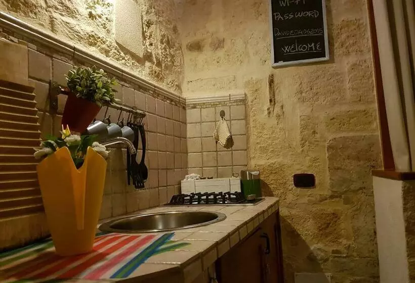 پانسیون Guesthouse A Casina B&b