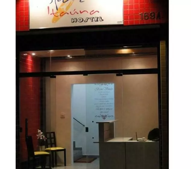 Majatalo Spazio Itaúna Pousada