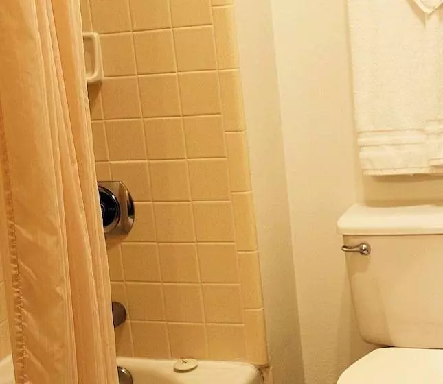 モーテル Mountain Village Lodge