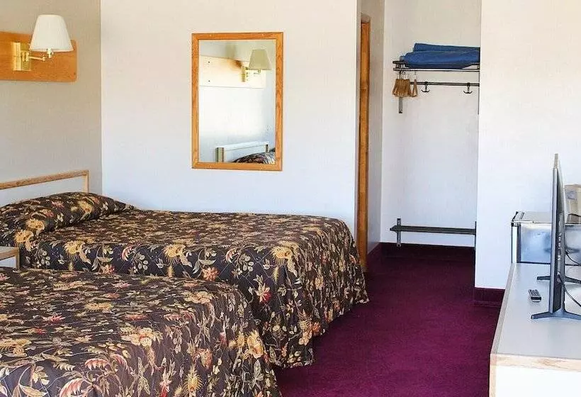 モーテル Mountain Village Lodge