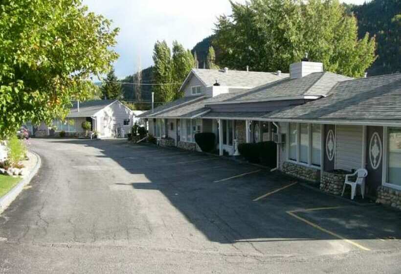 Trail Motel & Rv Park