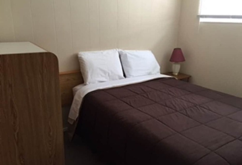 Trail Motel & Rv Park