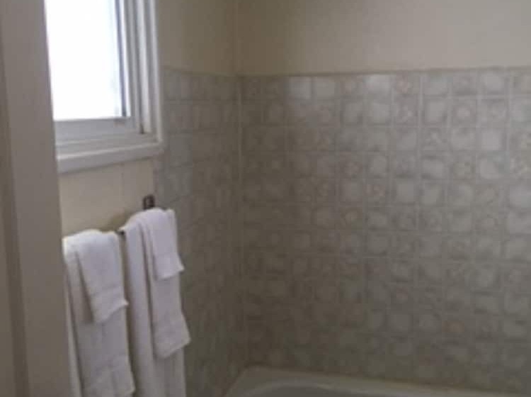 Trail Motel & Rv Park