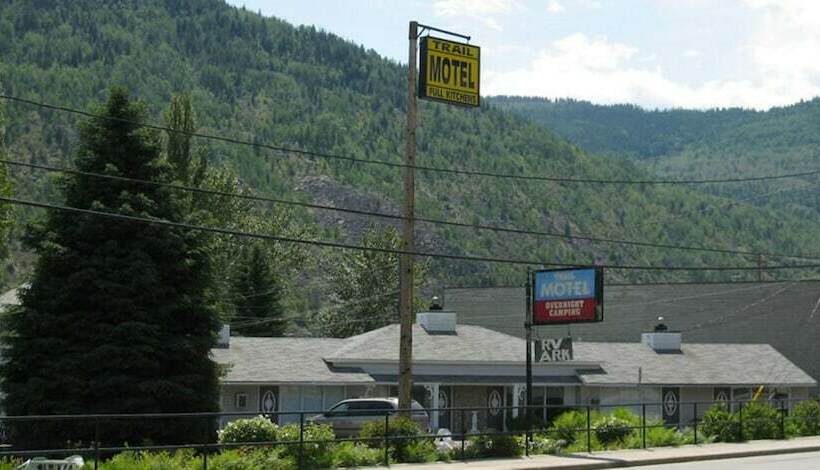 Trail Motel & Rv Park