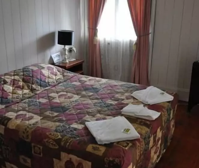 Australian Hotel Boonah