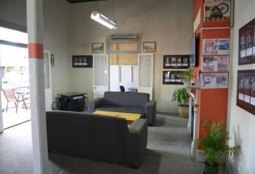 Australian Hotel Boonah