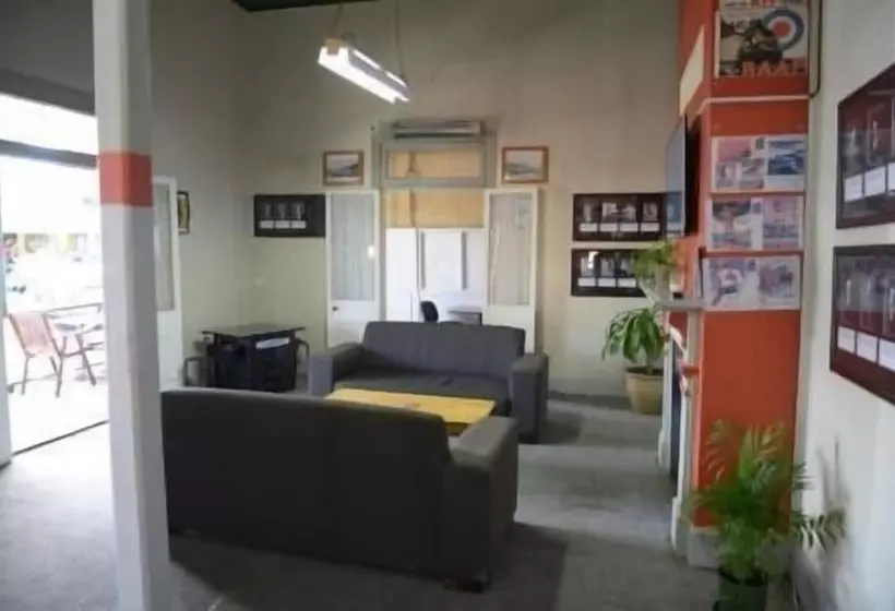 Australian Hotel Boonah