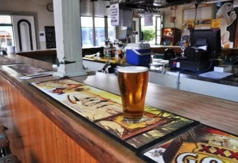 Australian Hotel Boonah