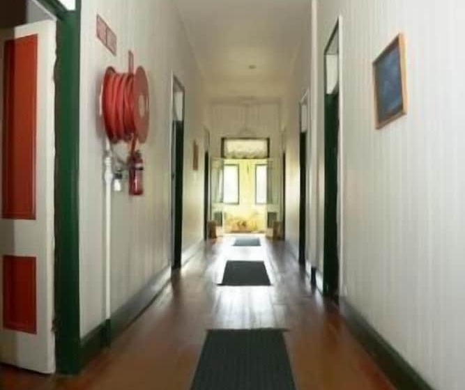 Australian Hotel Boonah