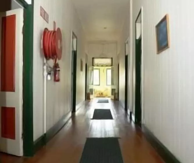 Australian Hotel Boonah