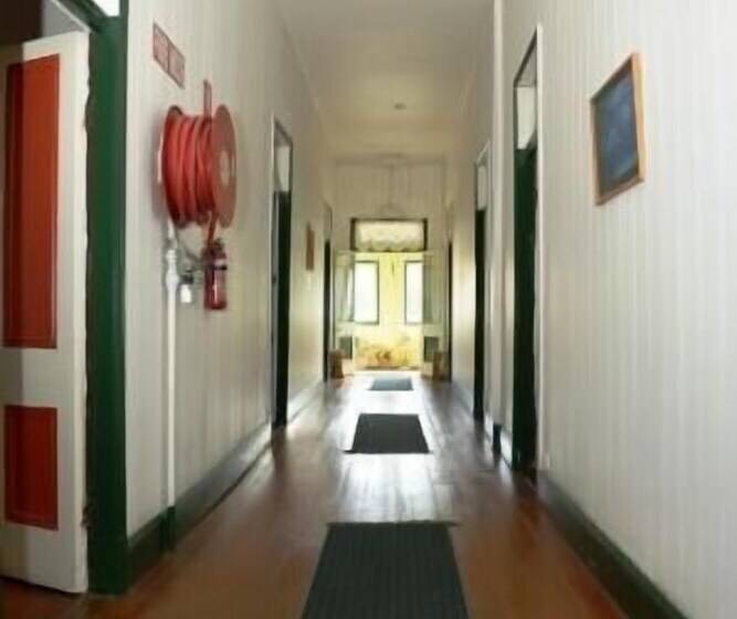 Australian Hotel Boonah