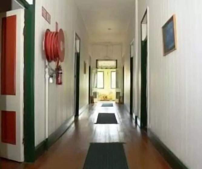 Australian Hotel Boonah