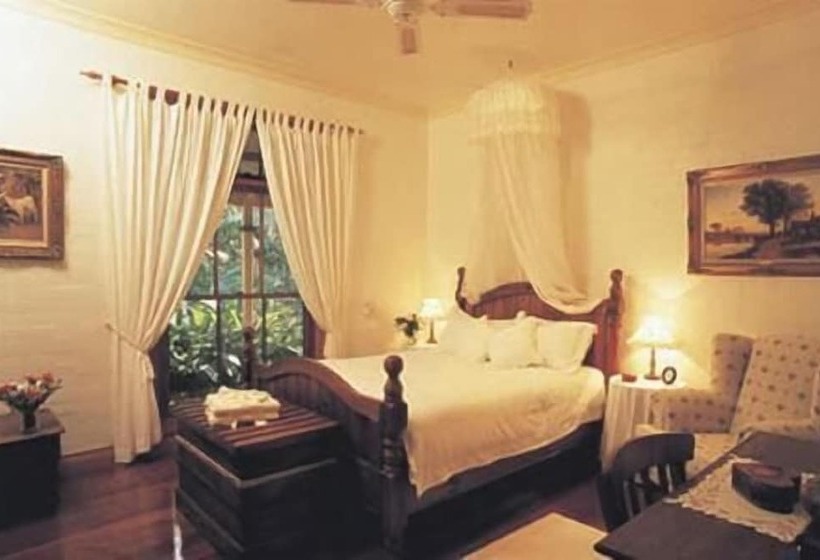 住宿加早餐 Abbie's Byron Bay Villa