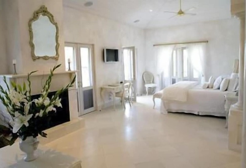 住宿加早餐 Abbie's Byron Bay Villa