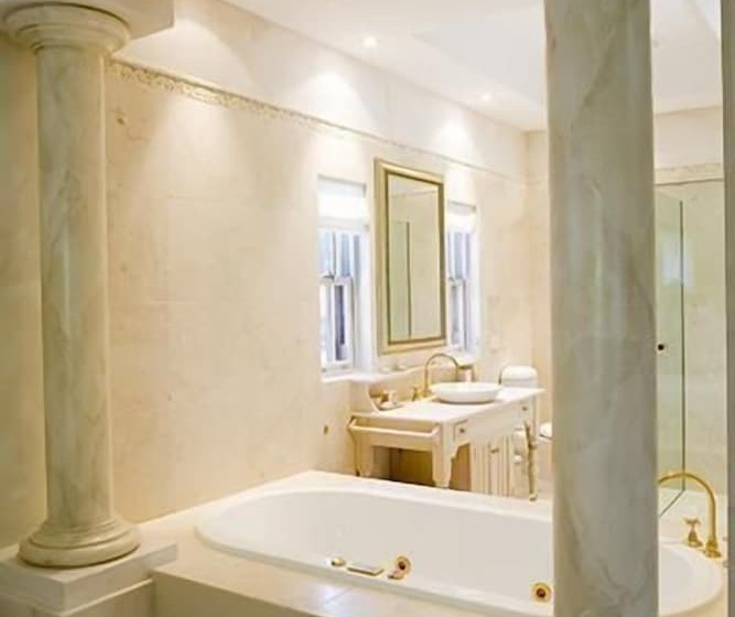 住宿加早餐 Abbie's Byron Bay Villa